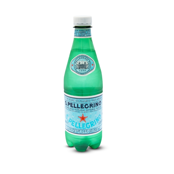 Order Pellegrino food online from Wow Bao store, Chicago on bringmethat.com
