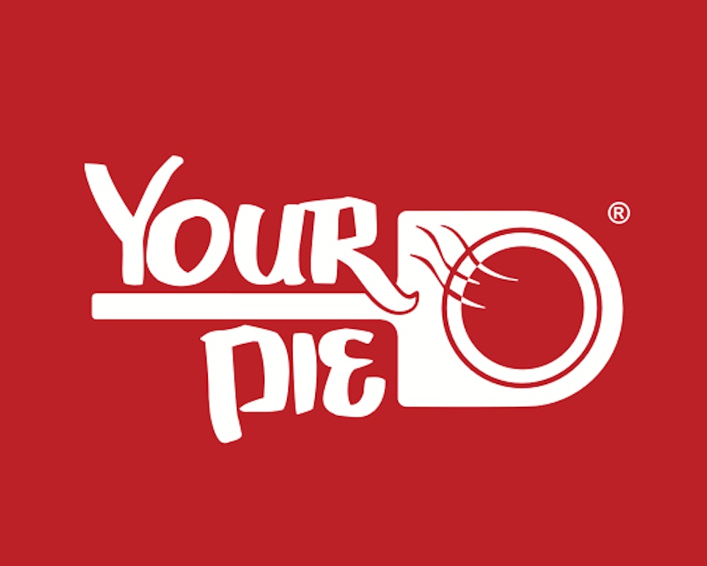 Order BOTTLED WATER food online from Your Pie store, Suwanee on bringmethat.com