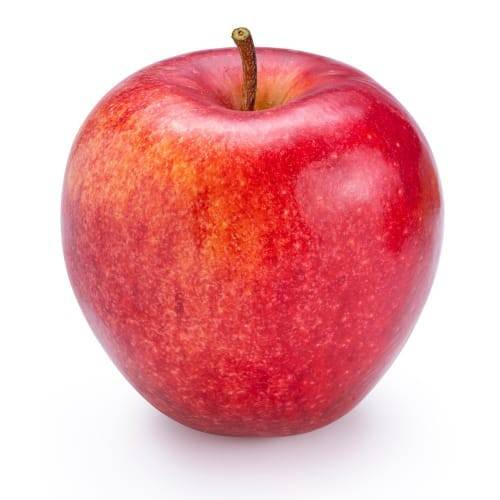 Order Envy Apple (1 apple) food online from Albertsons Express store, Broussard on bringmethat.com