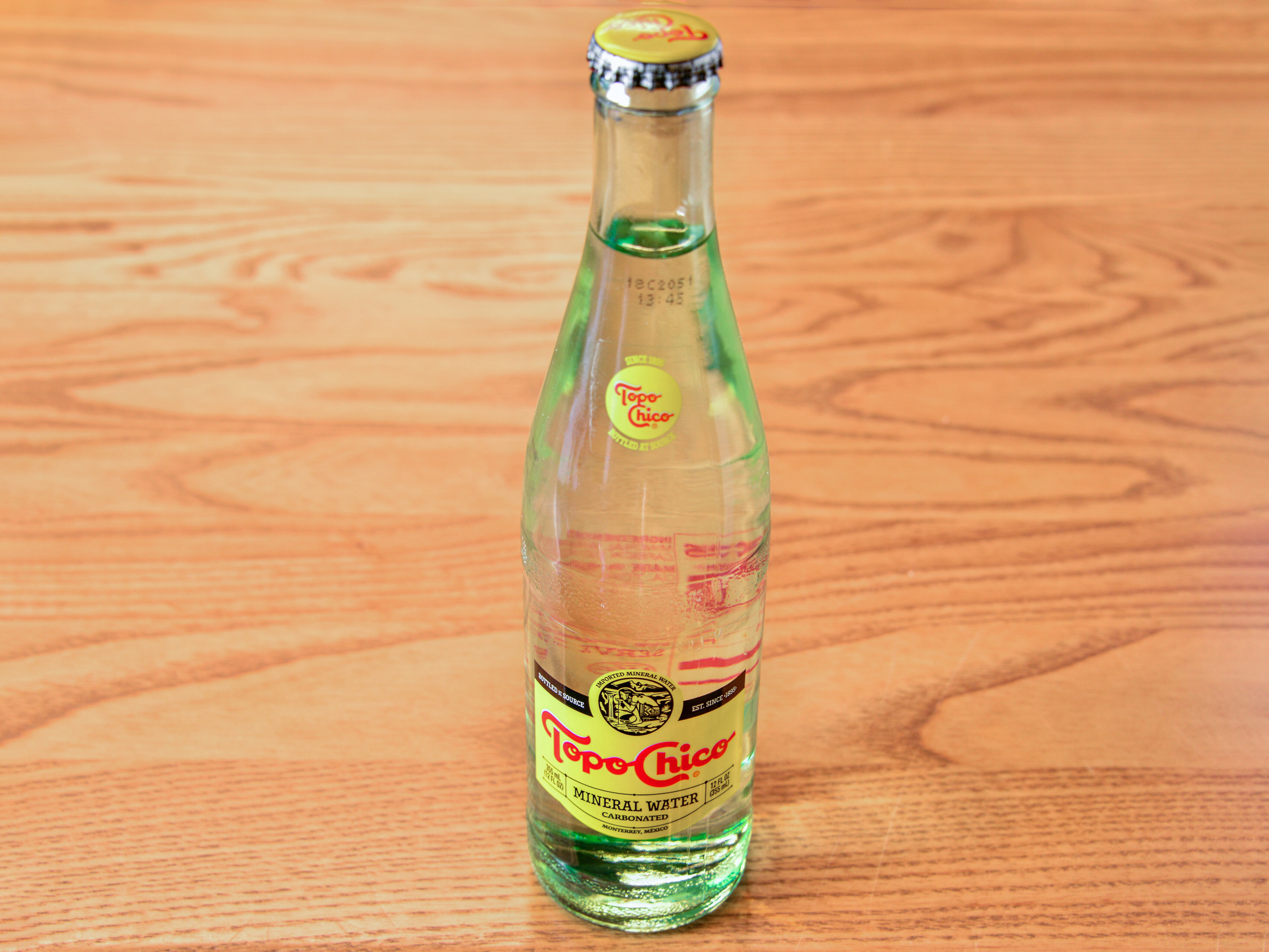 Order Topo Chico food online from Wok N' Bao store, Chicago on bringmethat.com