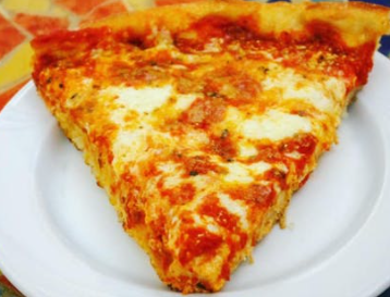 Order Deep Dish Specialty Pie food online from Posa Posa store, Nanuet on bringmethat.com