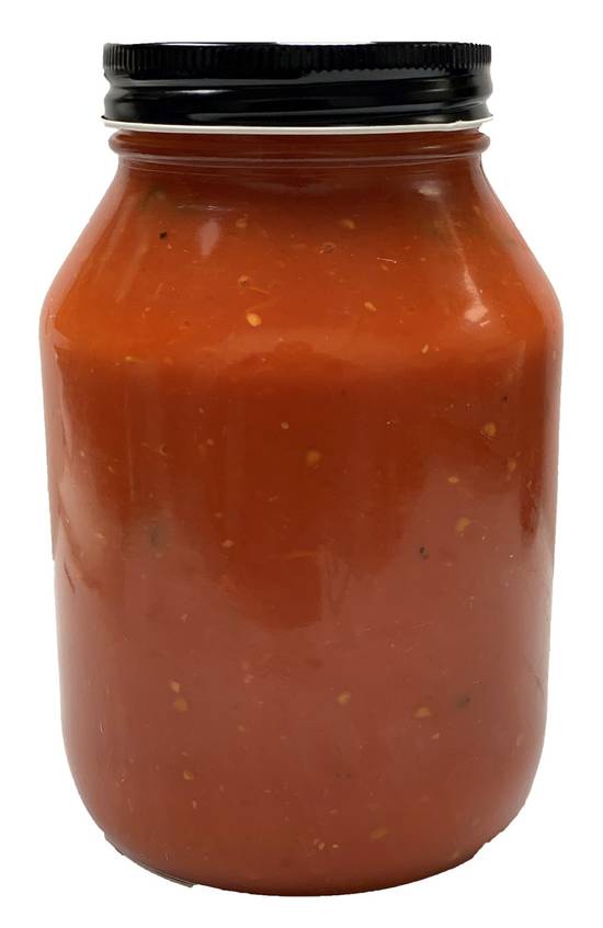 Order Sunday Tomato Sauce - Fresh Made (Ready to heat) food online from Filomena Ristorante store, Washington on bringmethat.com