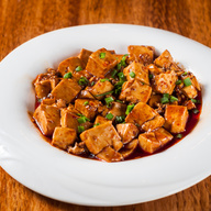Order Mapo Tofu Dinner food online from Yum Asian Fusion & Sushi store, Commerce City on bringmethat.com