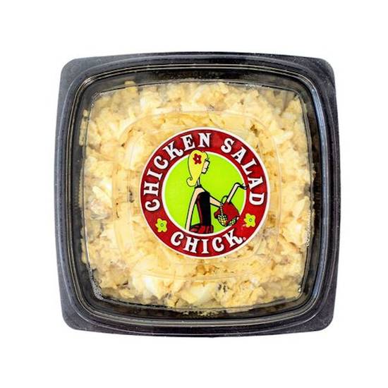 Order Egg Salad food online from Chicken Salad Chick store, Cincinnati on bringmethat.com