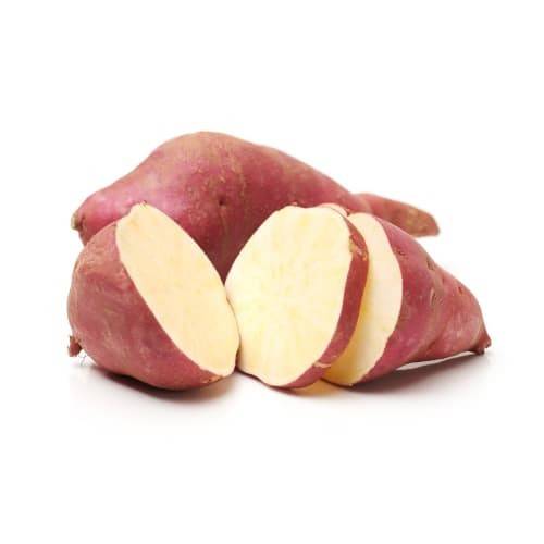 Order Organic Potatoes Sweet White food online from Carrs Express store, Wasilla on bringmethat.com