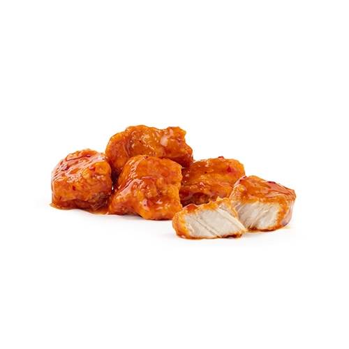 Order Boneless Wings (15) food online from The Buffalo Spot store, South Gate on bringmethat.com