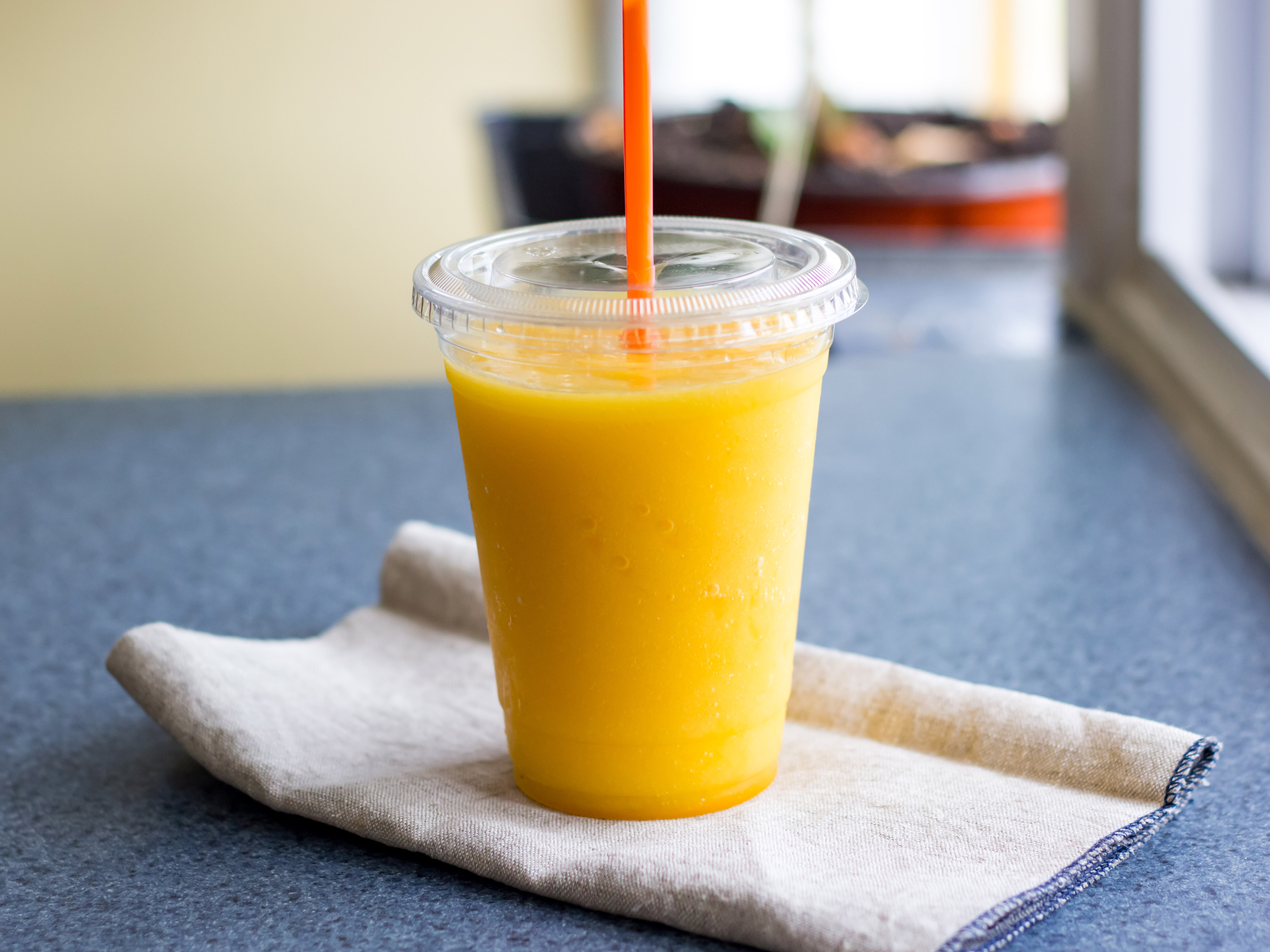 Order Smoothie food online from Belly Busters store, Bensalem on bringmethat.com