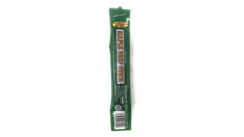 Order Rosie'S Maple Beef Stick food online from Trumbull Mobil store, Trumbull on bringmethat.com