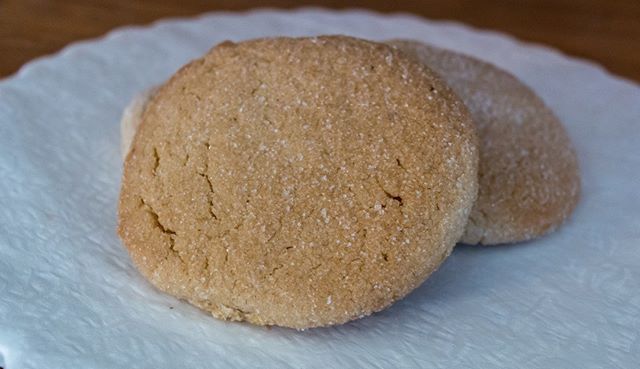 Order Peanut Butter Cookie food online from Quality Bakery store, Gulfport on bringmethat.com