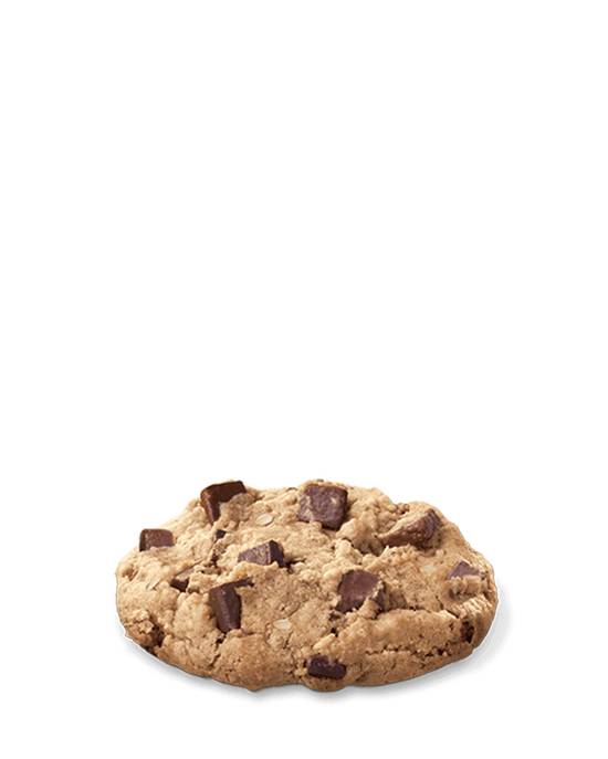 Order Chocolate Chunk Cookie food online from Chick-Fil-A store, Charlotte on bringmethat.com