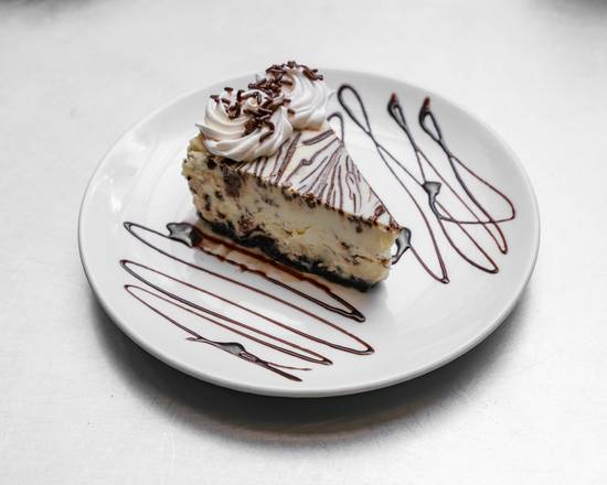 Order Cheesecake food online from Sweet Tooth Cafe And Bakery store, Ware on bringmethat.com