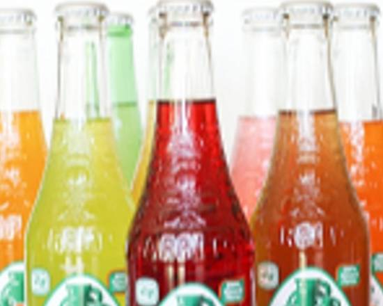 Order Jarritos food online from Felipe Mexican Taqueria store, New Orleans on bringmethat.com