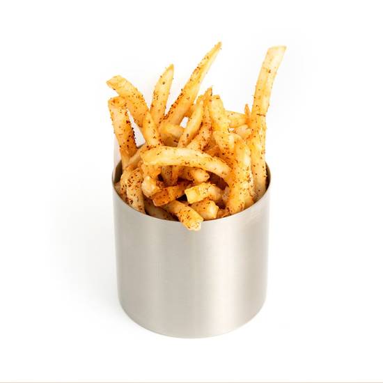 Order Togarashi Fries food online from Burger King store, Arlington on bringmethat.com