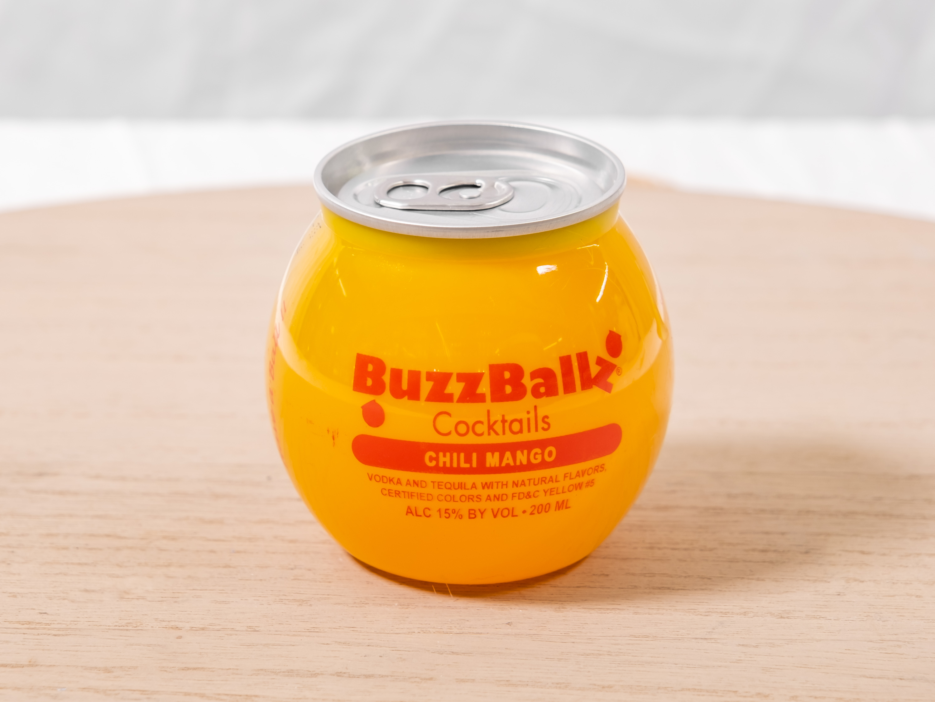 Order Small Buzzball Chili Mango food online from M & G Market store, Highland on bringmethat.com