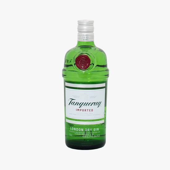 Order Tanqueray Gin food online from Tucker's Market & Deli store, Torrance on bringmethat.com