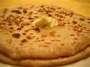 Order 75. Aloo Pratha Breakfast food online from Pakiza  store, Brooklyn on bringmethat.com