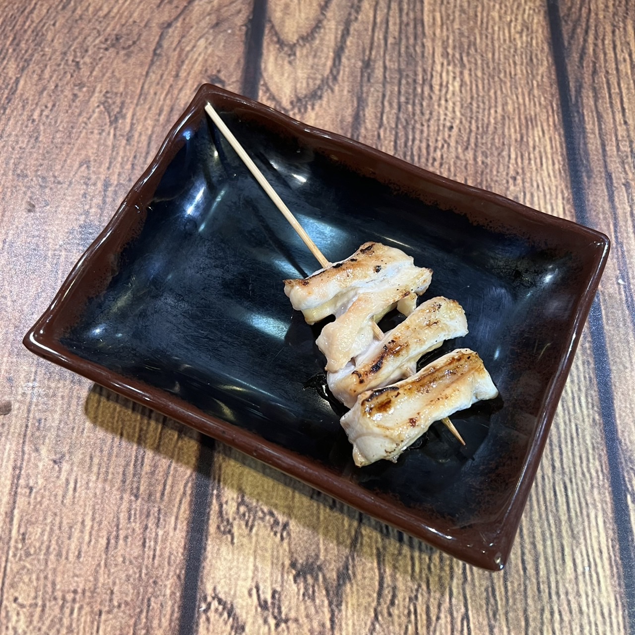Order Chicken Soft Bone  food online from Izakaya Takasei store, Fullerton on bringmethat.com