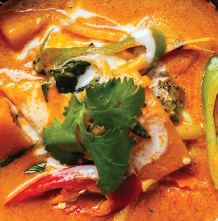 Order Spicy Catfish food online from Monkey Thai Restaurant And Bar store, Alameda on bringmethat.com