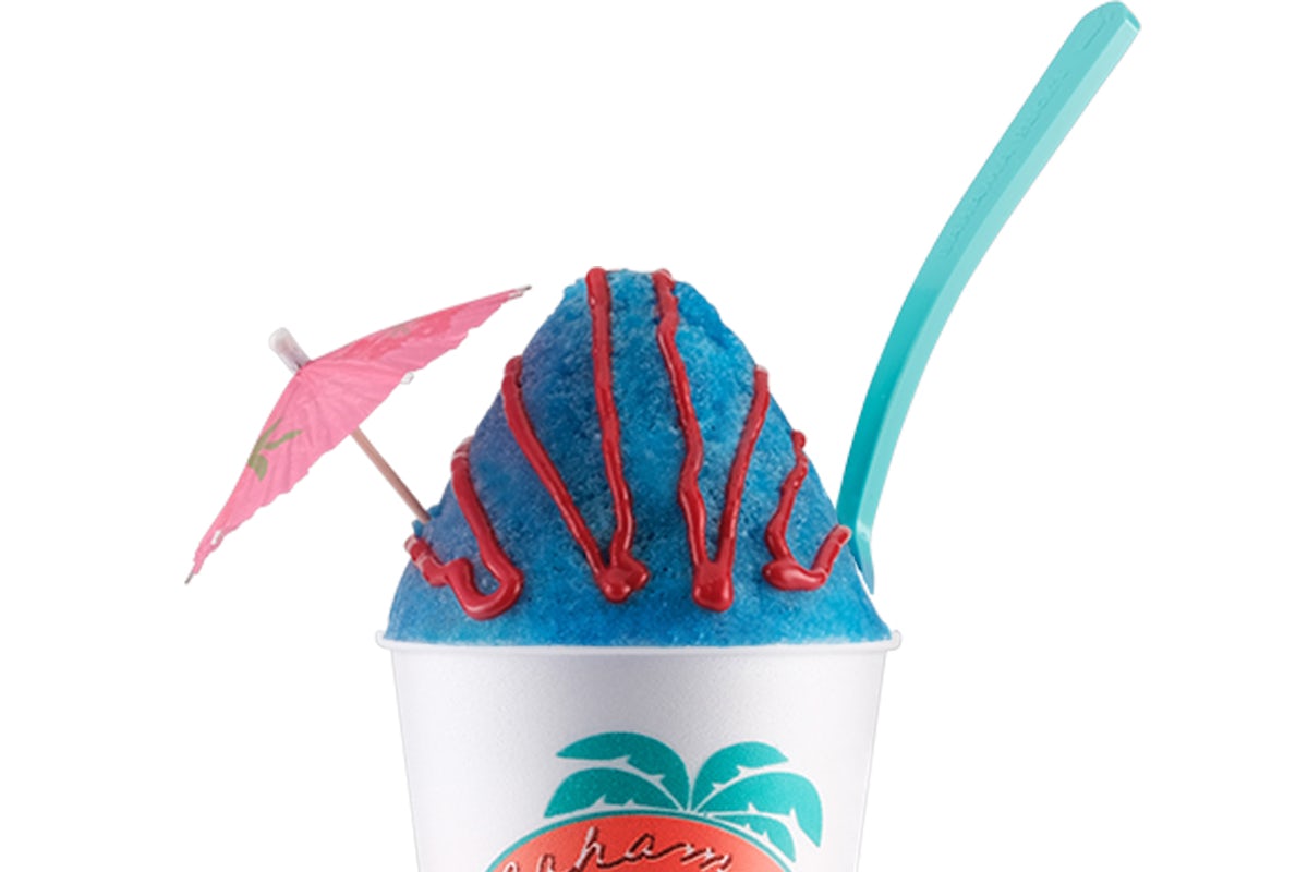 Order Sour Patch Kids® Blue Raspberry  food online from Bahama Buck store, Queen Creek on bringmethat.com