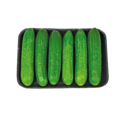 Order Organic Mini Cucumbers (6 ct) food online from Safeway store, Bowie on bringmethat.com