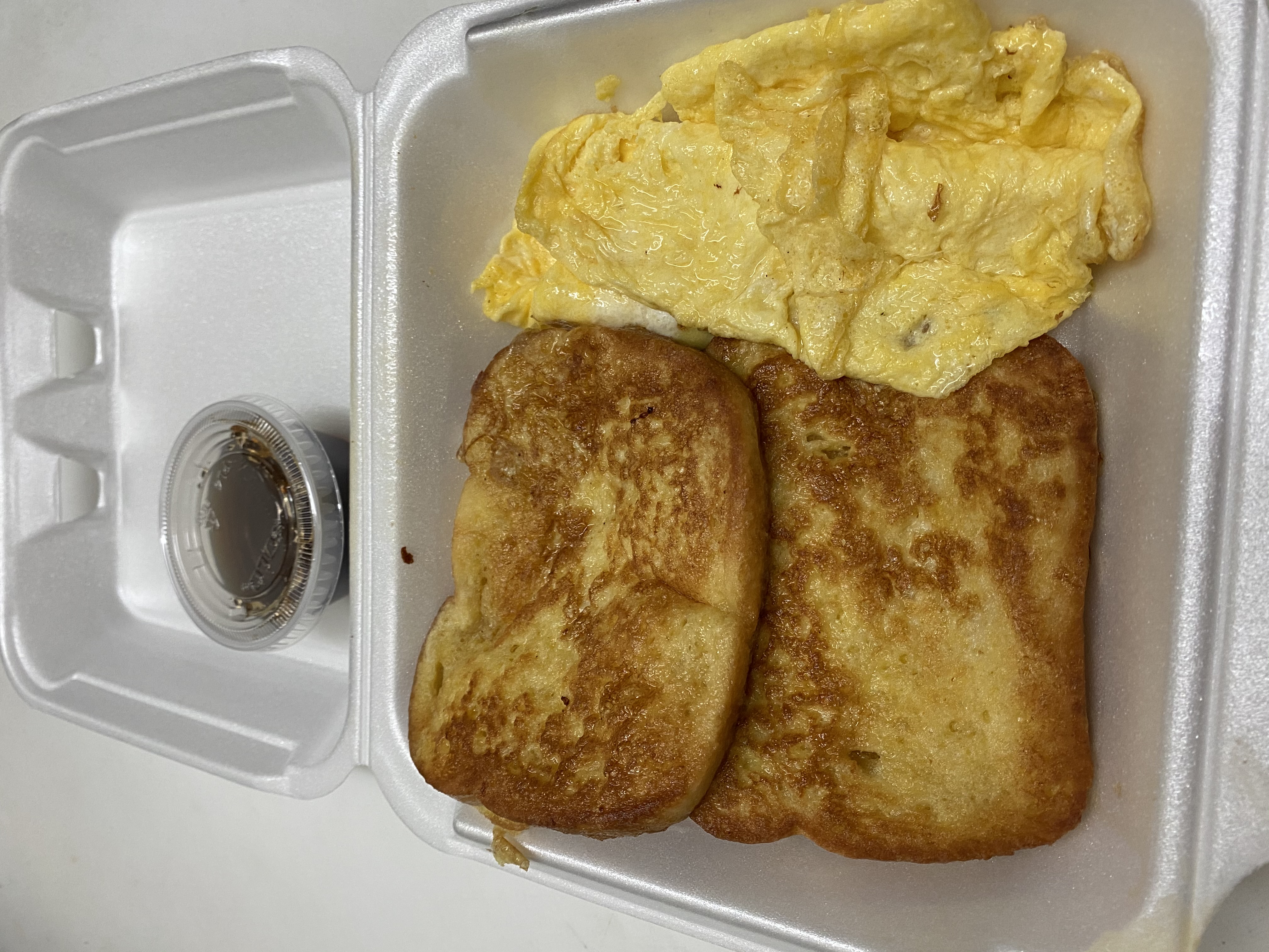Order French Toast food online from Grove Deli Montclair store, Montclair on bringmethat.com