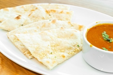 Order Roti Massaman food online from 26 Thai Sushi & Bar At Brookhaven. store, Brookhaven on bringmethat.com
