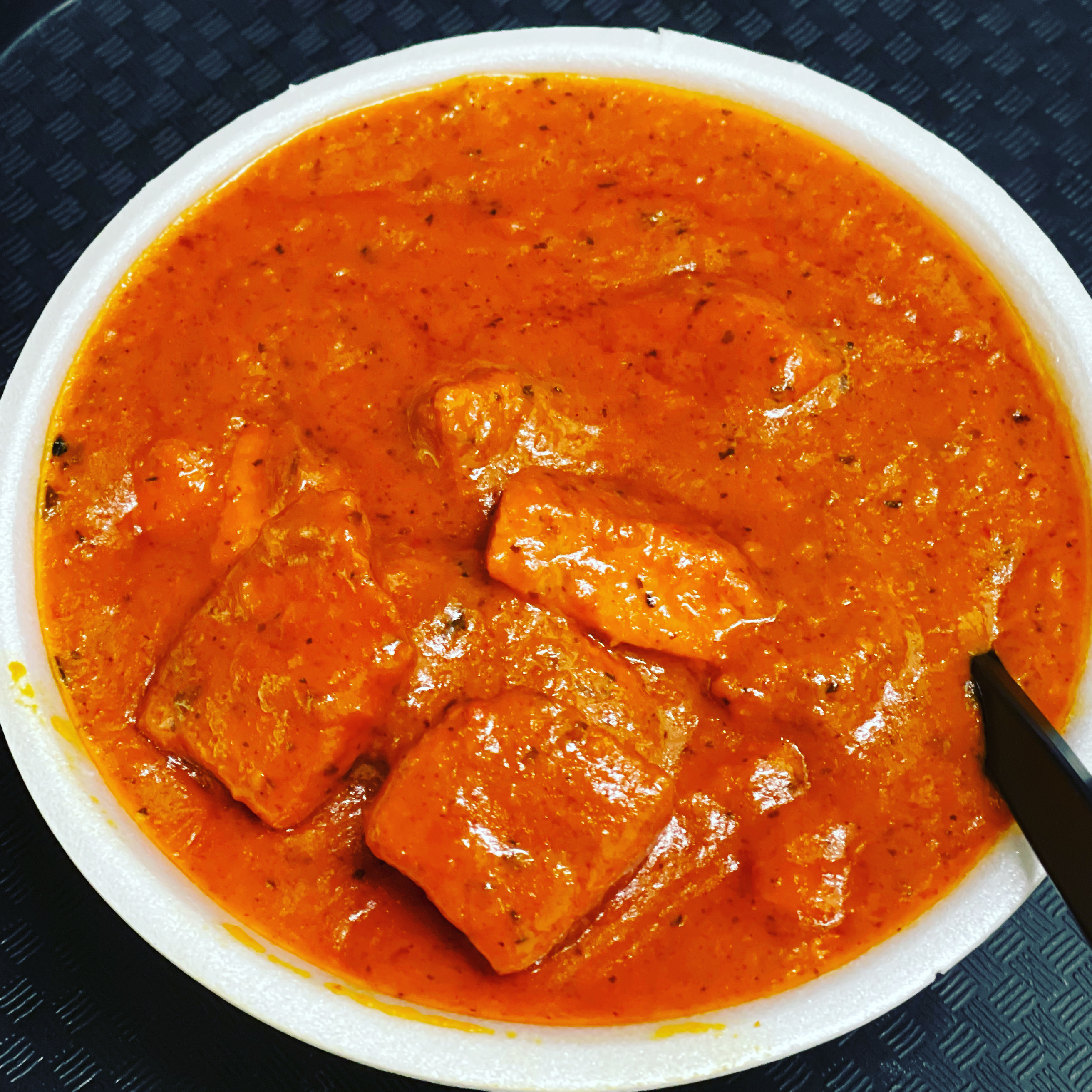 Order Butter Chicken food online from Indimex Eats Indian Restaurant store, Los Angeles on bringmethat.com