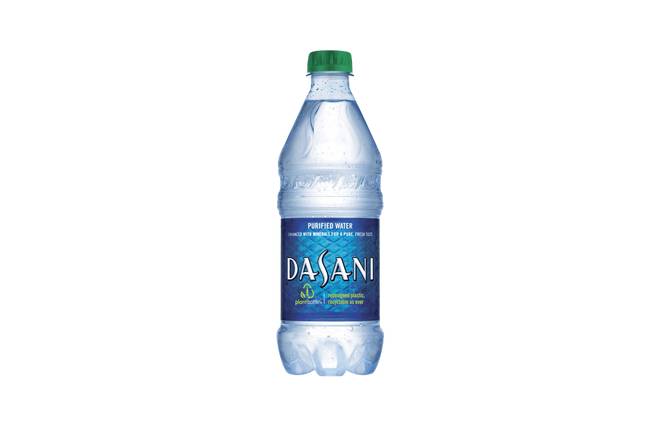Order Dasani Bottled Water  food online from Noodles & Company store, Fargo on bringmethat.com