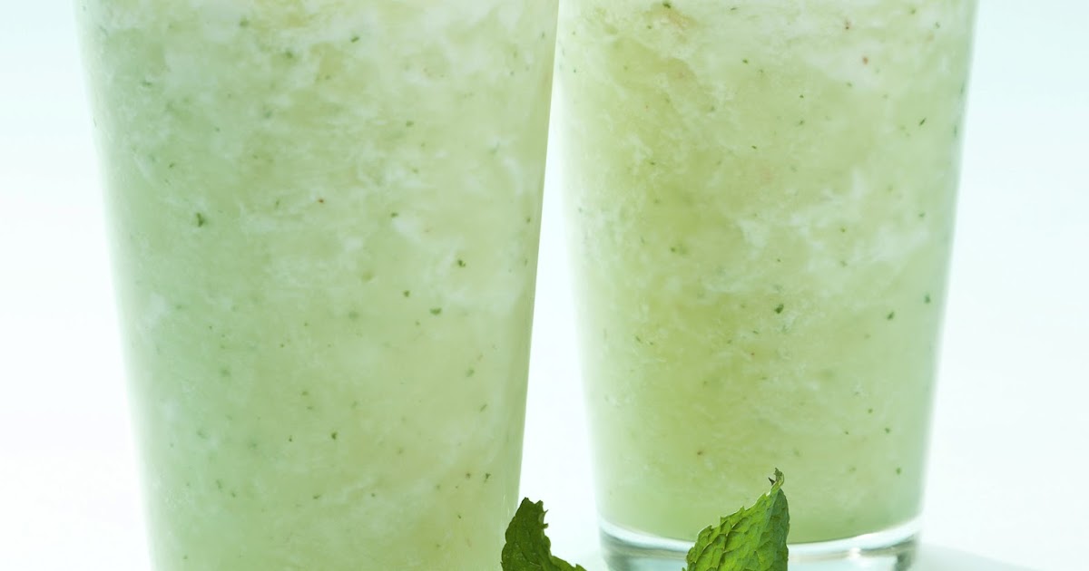 Order Pineapple with Mint Refreshment *most popular (suco de abacaxi com hortela) food online from Brazilian Bowls store, San Diego on bringmethat.com