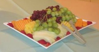 Order Fruit Medley food online from Alosi Bistro store, Wildwood Crest on bringmethat.com
