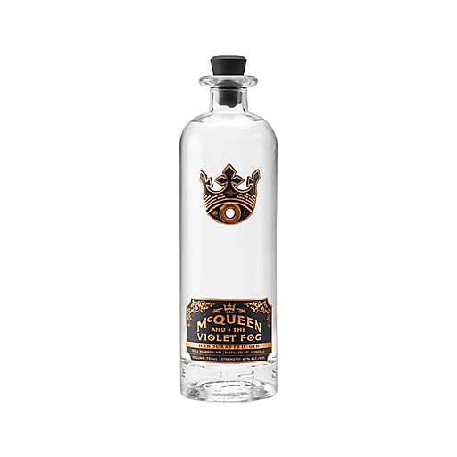 Order McQueen and the Violet Fog Gin   (750 ML) 125779 food online from Bevmo! store, Ladera Ranch on bringmethat.com