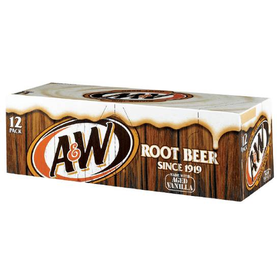 Order A&W 12pk food online from Casey store, Owensboro on bringmethat.com