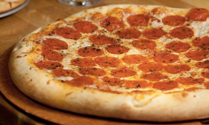 Order Pepperoni food online from Zeeks Pizza store, Issaquah on bringmethat.com