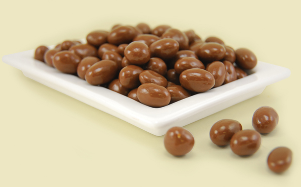 Order Milk Chocolate Covered Peanuts food online from Giannios Candy Co., Inc. store, Struthers on bringmethat.com