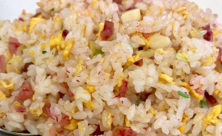 Order chinese fried rice food online from Tiger VR Cafe store, Auburn on bringmethat.com