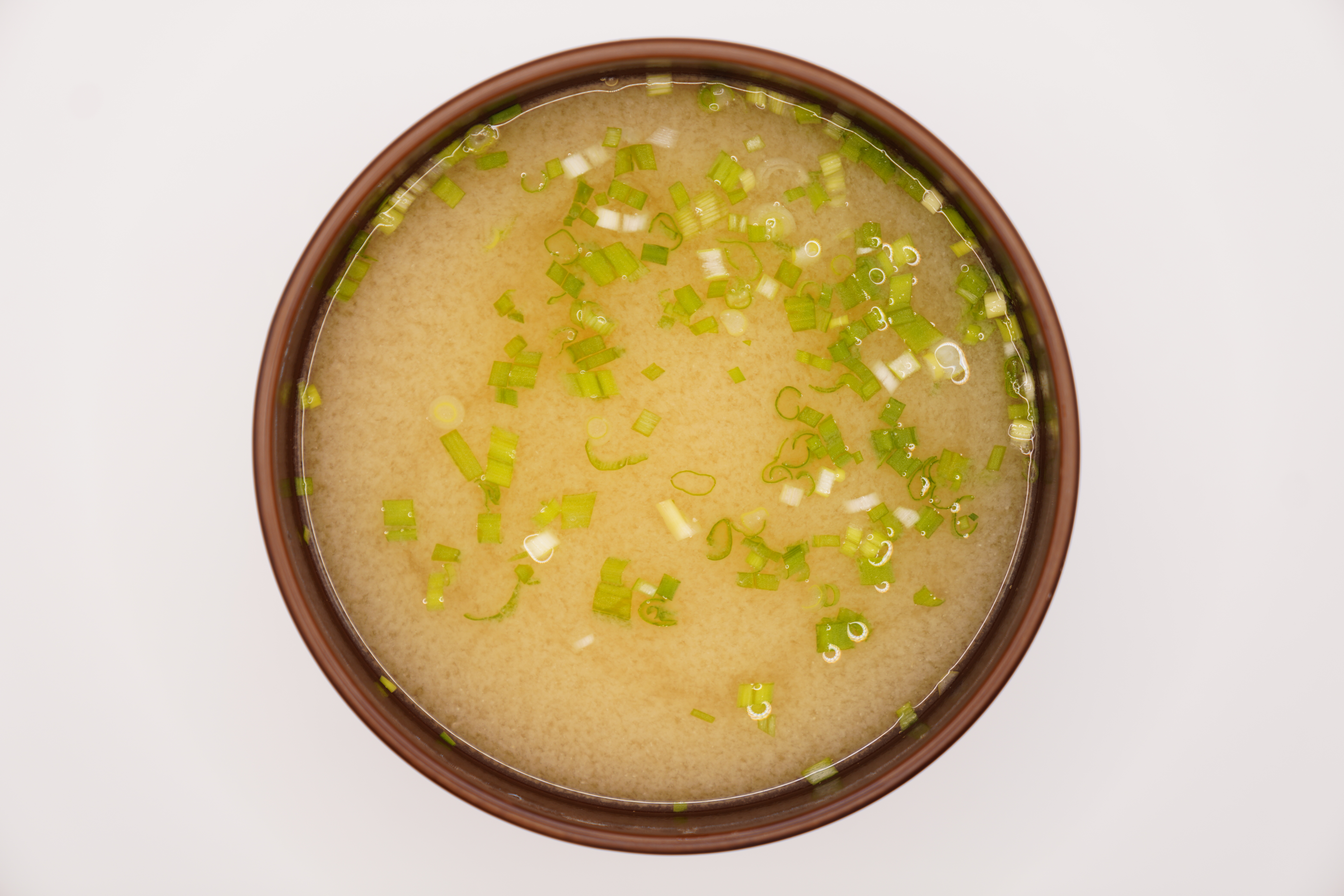 Order Miso Soup food online from Nooshi store, Washington on bringmethat.com