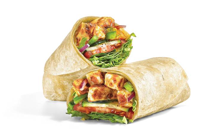 Order Sweet Onion Chicken Teriyaki food online from Subway store, Fall River on bringmethat.com