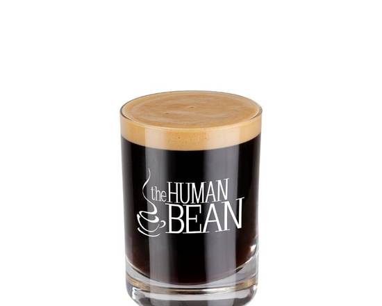 Order Espresso Shots food online from The Human Bean store, Henderson on bringmethat.com