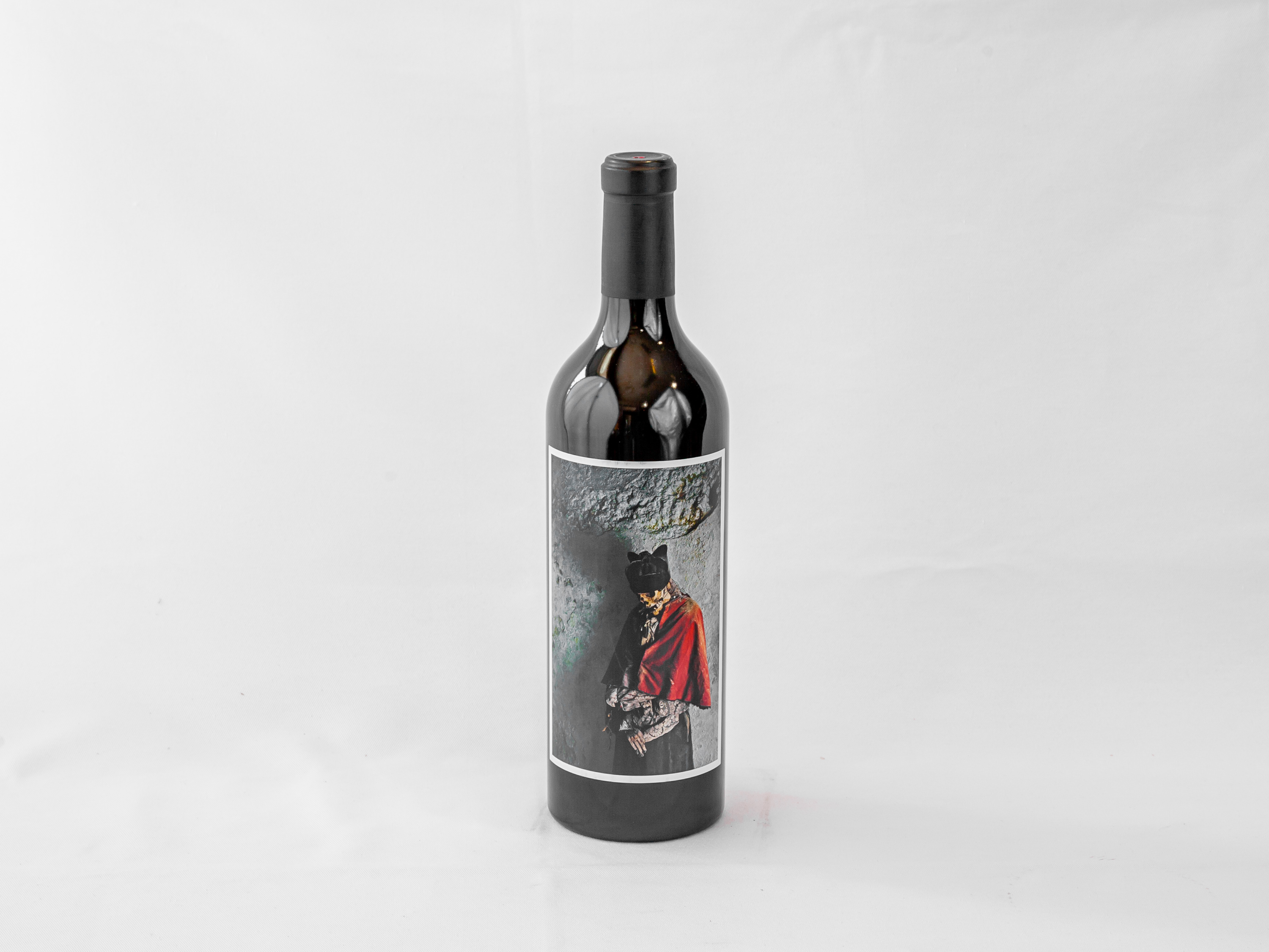 Order Orin Swift Palermo Cabernet Sauvignon, 750ml Red Wine food online from Galleria liqueurs (old town) store, Chicago on bringmethat.com