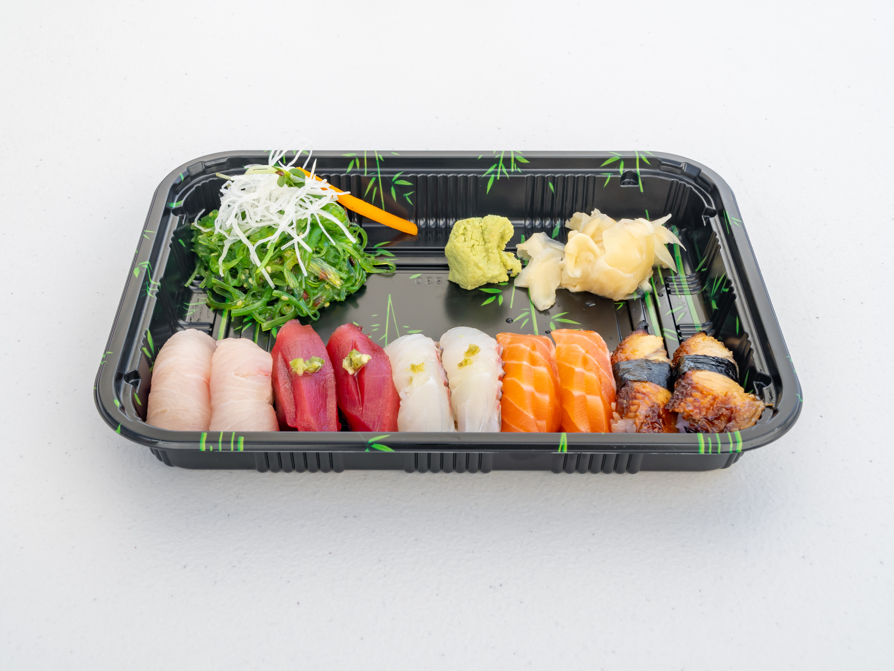 Order Sushi Box food online from No.1 Kazoku store, San Gabriel on bringmethat.com