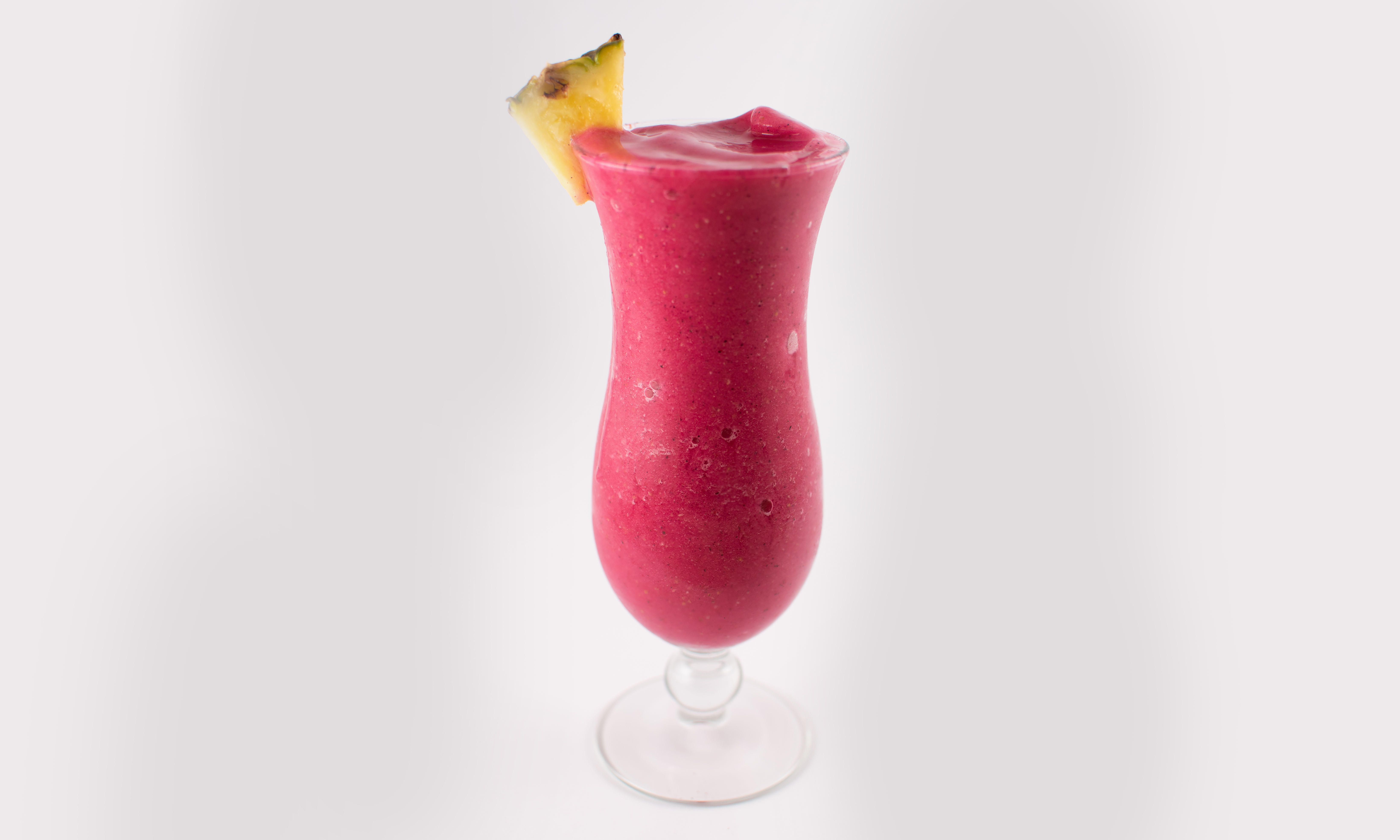 Order Dragon's Breath Smoothie food online from Berry Greens Acai & Juice Bar store, Tucson on bringmethat.com