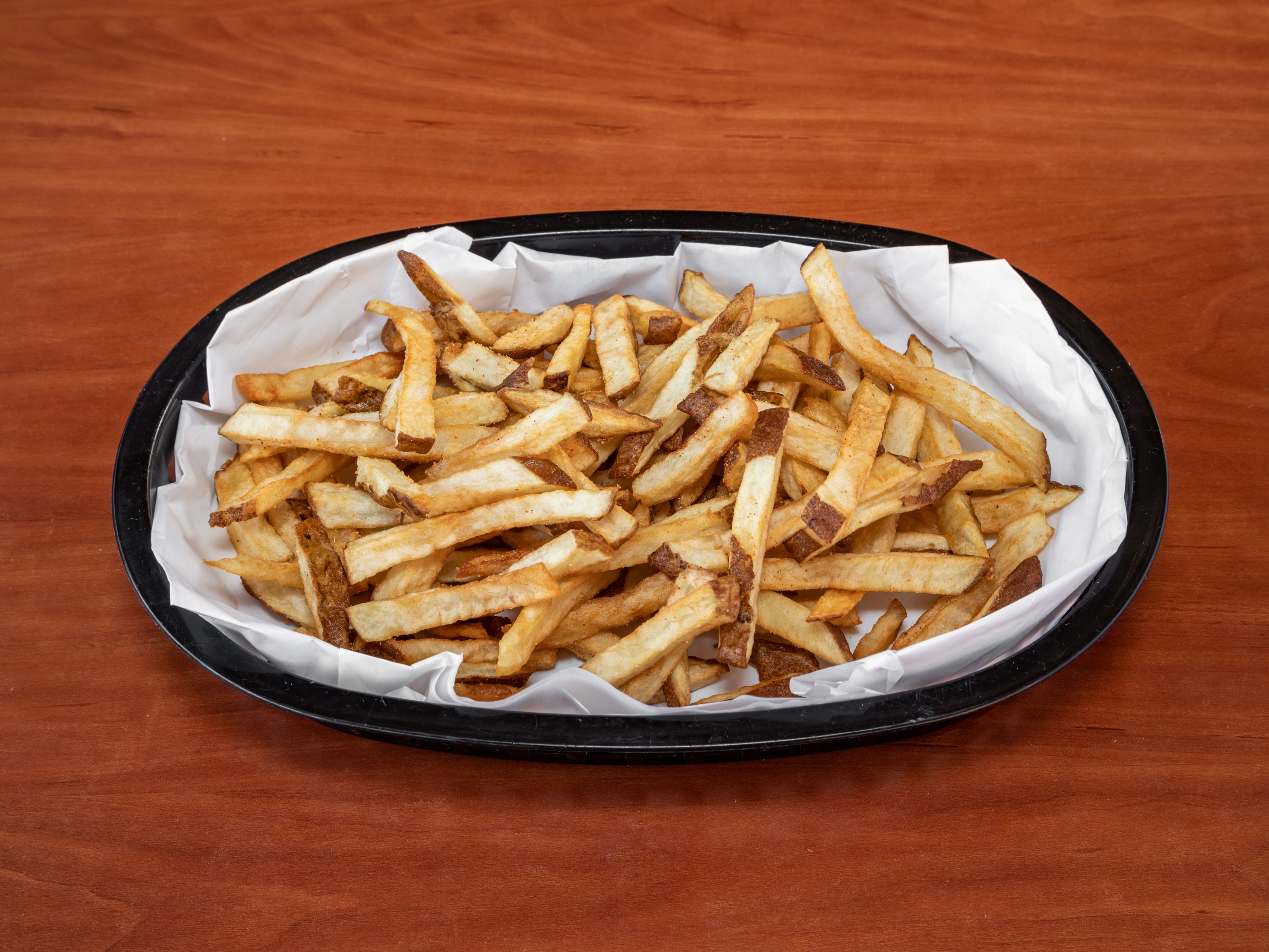 Order French Fries food online from Melrose Kitchen store, Phoenix on bringmethat.com