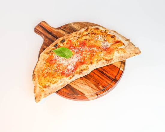 Order Calzone food online from Eataly store, Chicago on bringmethat.com