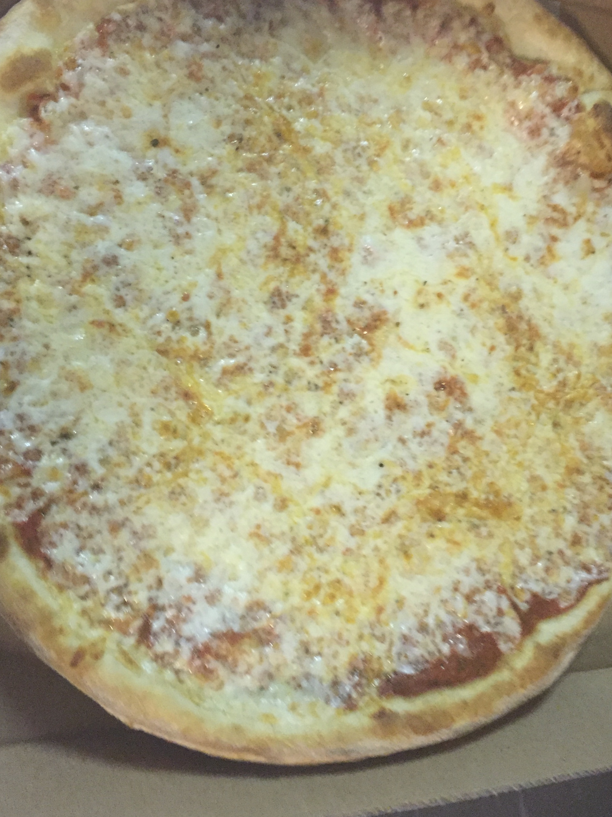 Order Neapolitan Pizza food online from Verona Italian Cafe store, Dallas on bringmethat.com