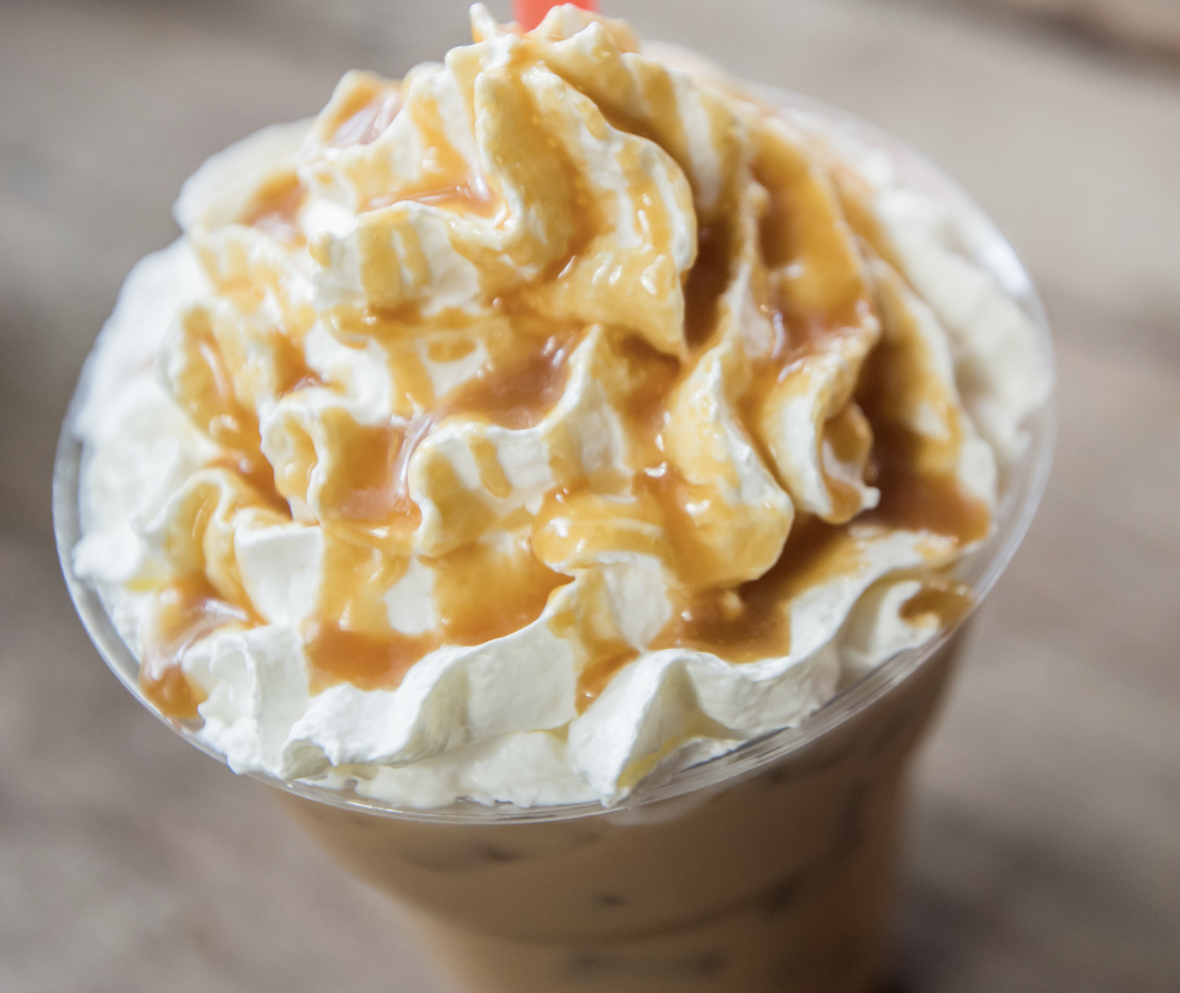 Order Frappe food online from Lakota Coffee store, Columbia on bringmethat.com