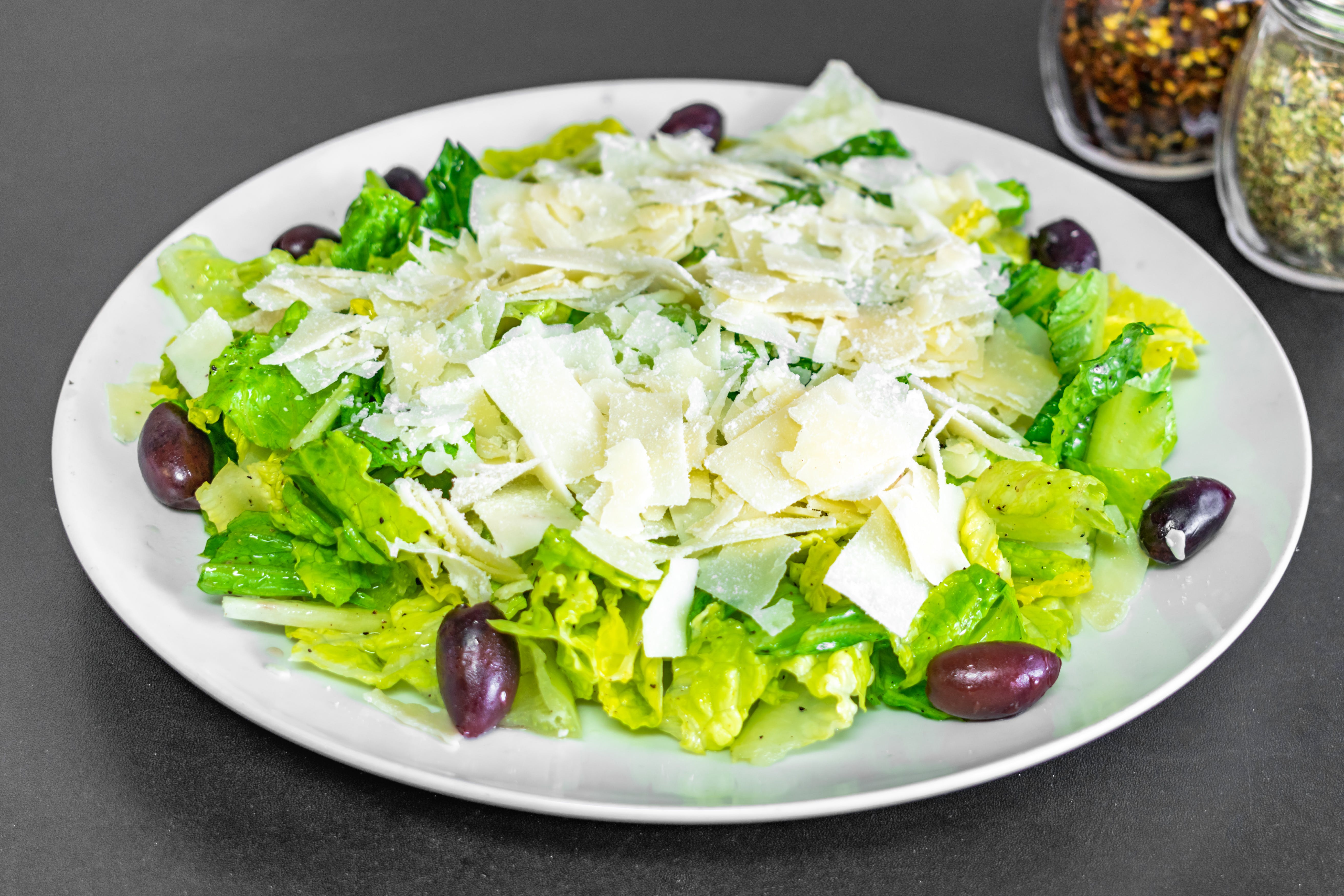 Order Limone Salad - Salad food online from J & S Pizza store, South Amboy on bringmethat.com