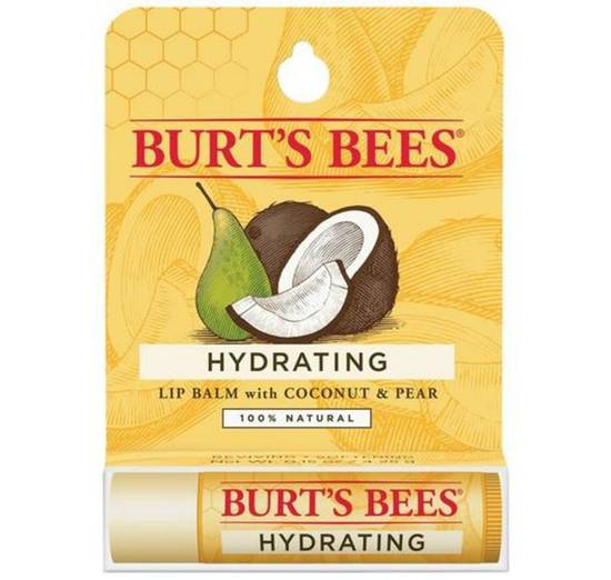 Order Burt's Bees Lip Balm food online from IV Deli Mart store, Goleta on bringmethat.com