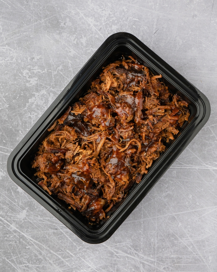Order Chopped Beef Brisket (pt) food online from Local Smoke Bbq store, Neptune on bringmethat.com