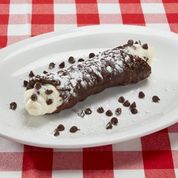 Order Chocolate Cannoli food online from Grimaldi's store, Dallas on bringmethat.com