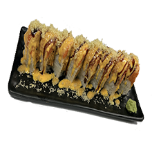 Order In&Out Roll food online from Tamashi Ramen store, Orem on bringmethat.com